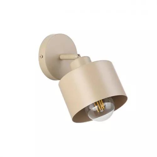 Kinkiet LED E27 350° obrotowy 35W