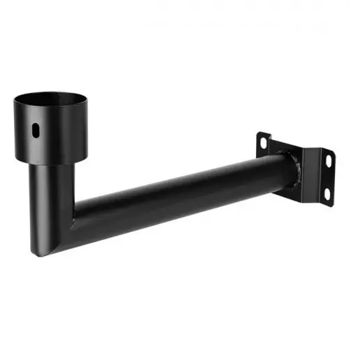 Uchwyt lampy solarnej stalowy 25kg