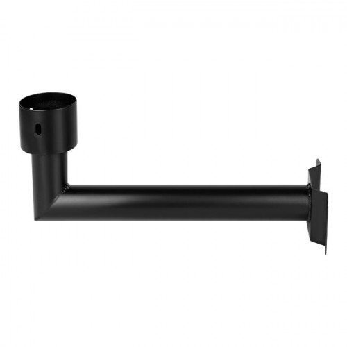 Uchwyt lampy solarnej stalowy 25kg