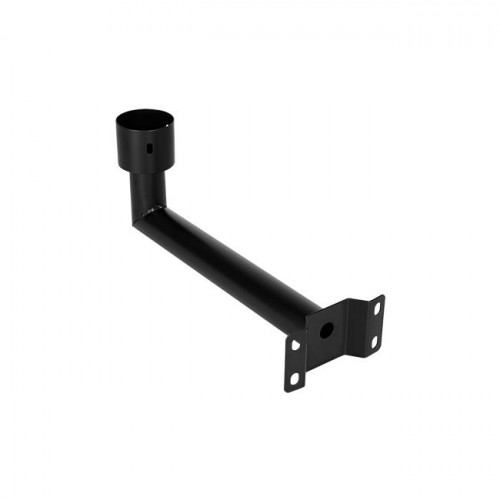 Uchwyt lampy solarnej stalowy 25kg