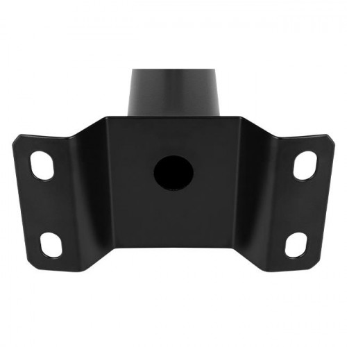 Uchwyt lampy solarnej stalowy 25kg