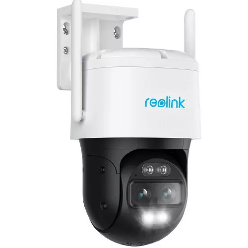W760 Trackmix Series Kamera obrotowa 8MP Wifi