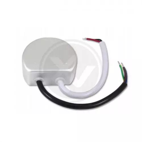 Zasilacz LED 12V IP67 25W