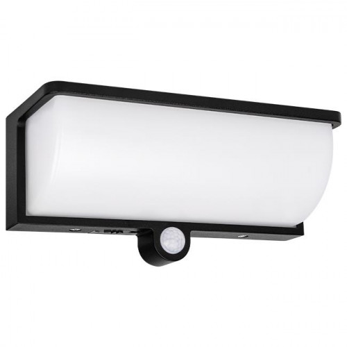 Oprawa solarna Logon LED z czujnikiem PIR 250lm