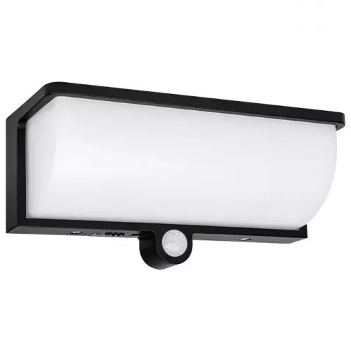 Oprawa solarna Logon LED z czujnikiem PIR 250lm