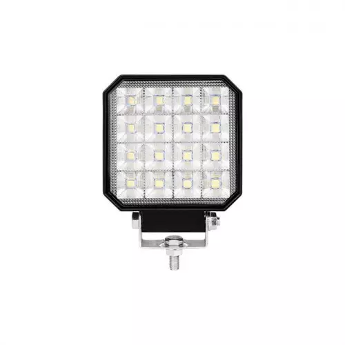 Lampa LED robocza 48W Epistar 180°