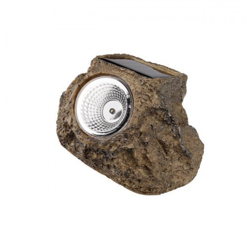 Lampa solarna LED czujnik zmierzchu 0,06W