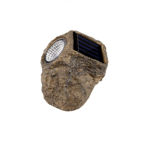 Lampa solarna LED czujnik zmierzchu 0,06W