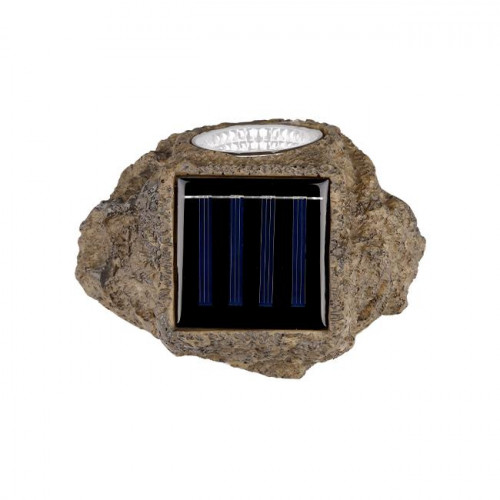 Lampa solarna LED czujnik zmierzchu 0,06W