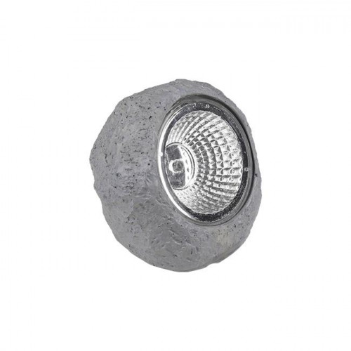 Lampa solarna LED Czujnik zmierzchu 0,06W