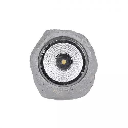 Lampa solarna LED Czujnik zmierzchu 0,06W