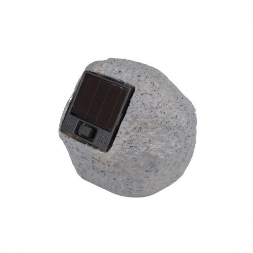 Lampa solarna LED Czujnik zmierzchu 0,06W