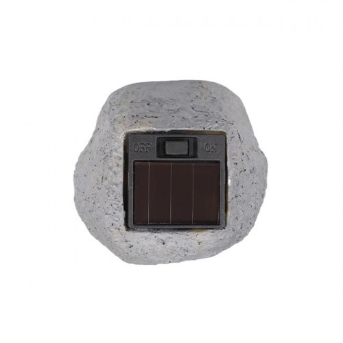 Lampa solarna LED Czujnik zmierzchu 0,06W