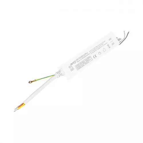 Zasilacz LED 40W wielozakresowy