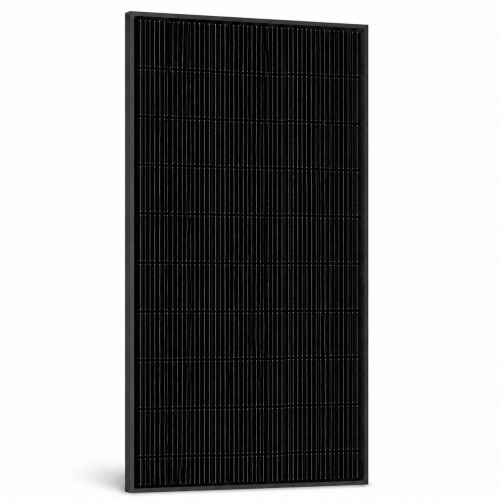 Panel słoneczny Solarfam 130W Full Black