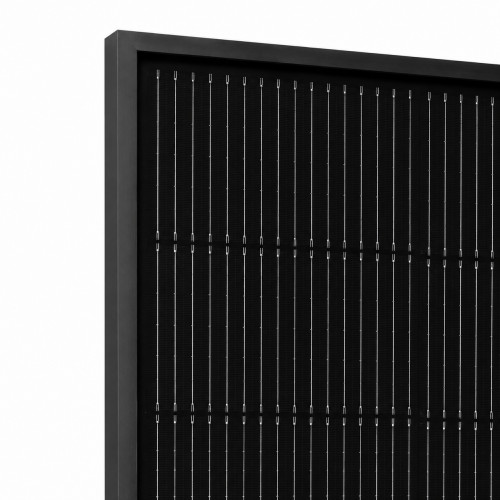 Panel słoneczny Solarfam 130W Full Black