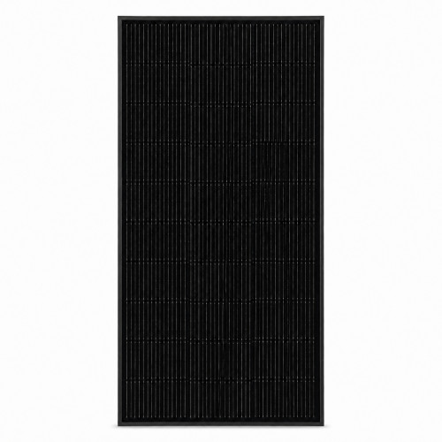 Panel słoneczny z regulatorem 130W 12V do oświetlenia LED