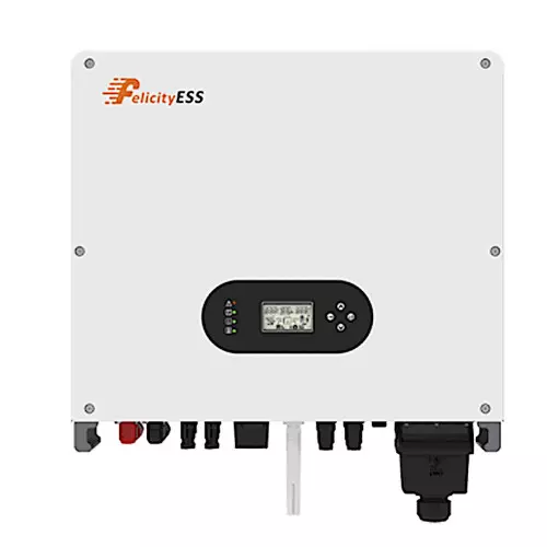 Falownik hybrydowy Off Grid Felicity 1-fazowy 5kW