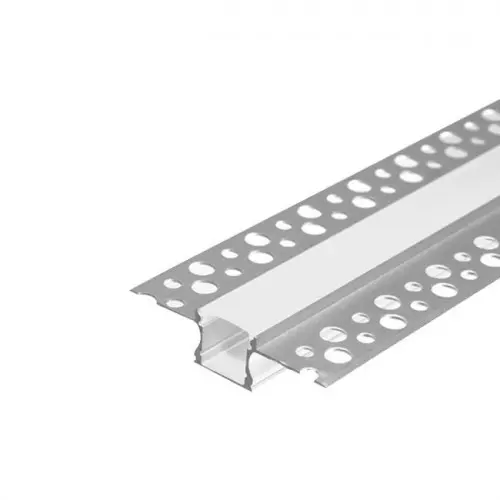 Profil LED Masterled GK anodowany 2m