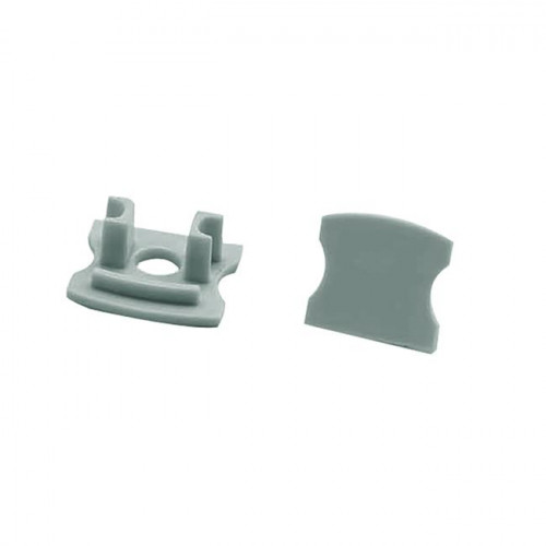 Profil LED Masterled GK anodowany 2m