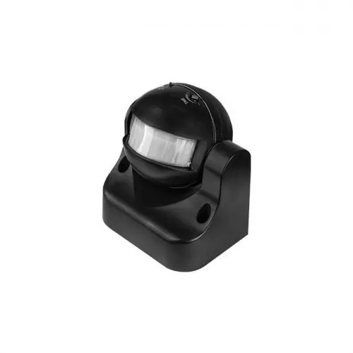 Czujnik ruchu PIR IP44 180° 1200W