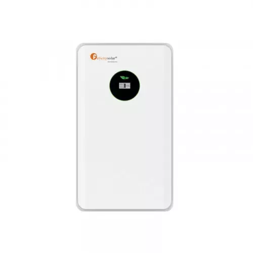 Magazyn energii Felicity LiFePO4 WiFi 10,5 kWh