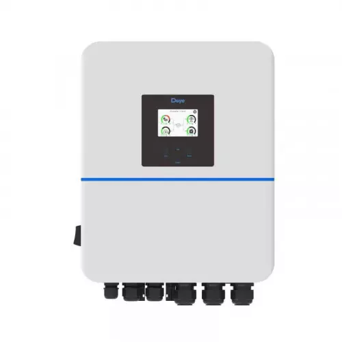 Falownik hybrydowy Deye 3-fazowy 12kW