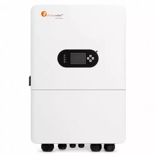 Zestaw fotowoltaiczny Off-Grid 10kW PV 5kW