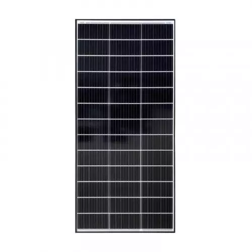 Panel słoneczny Maxx 200W Bificial wysokonapięciowy