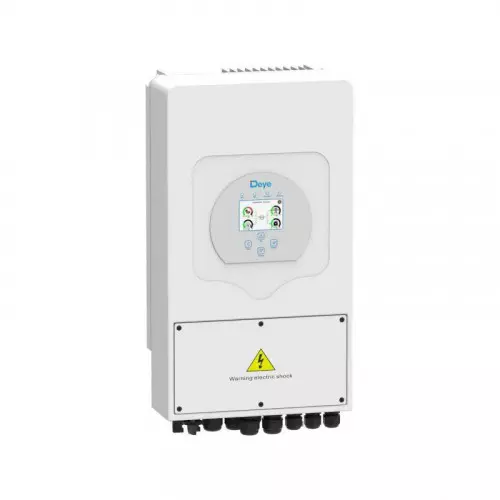 Falownik hybrydowy Deye 3.6kW IP65