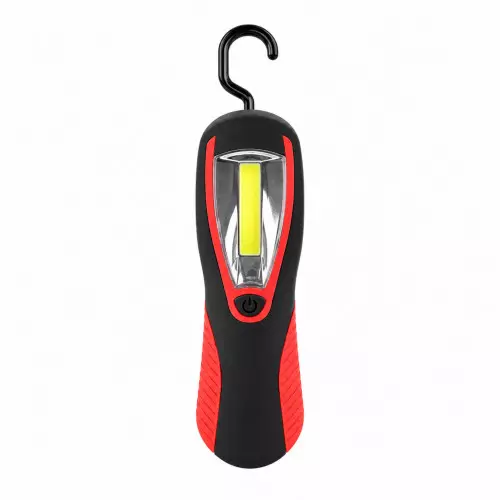 Latarka LED robocza 1W COB 90lm