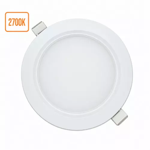 Panel LED 12W wydajny