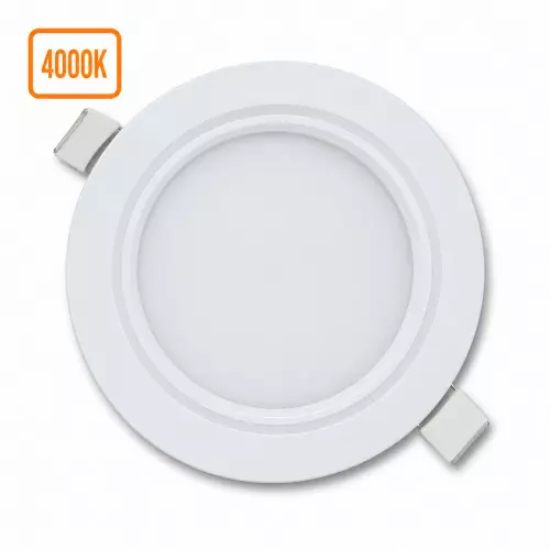 Panel LED 6W 4000-4500K