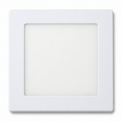Panel LED 6W biały neutralny