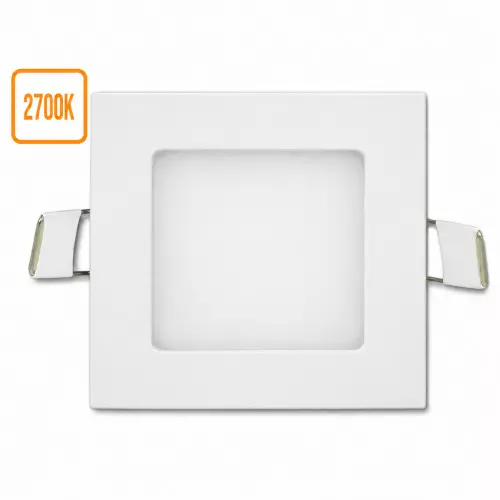 Panel LED Proma 3W 2700K