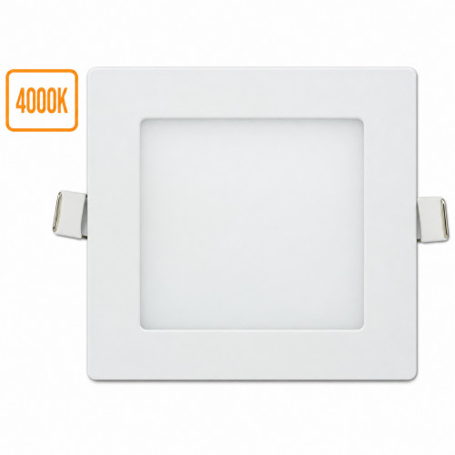 Panel LED Proma 6W neutralny