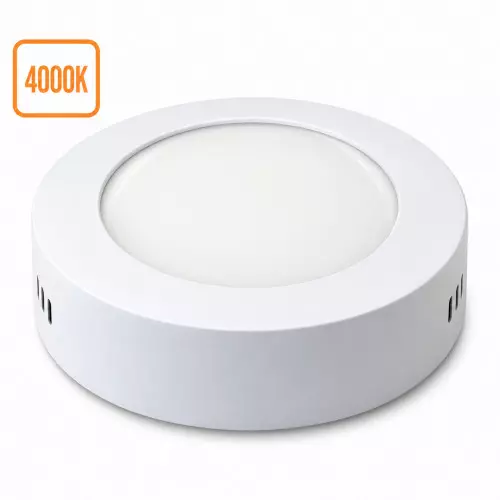 Panel LED Proma 6W neutralny 4000-4500K
