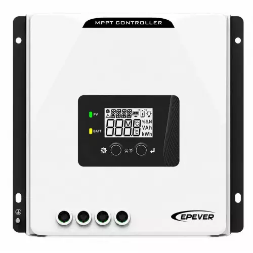 Regulator ładowania EPEVER MPPT 30A Bluetooth