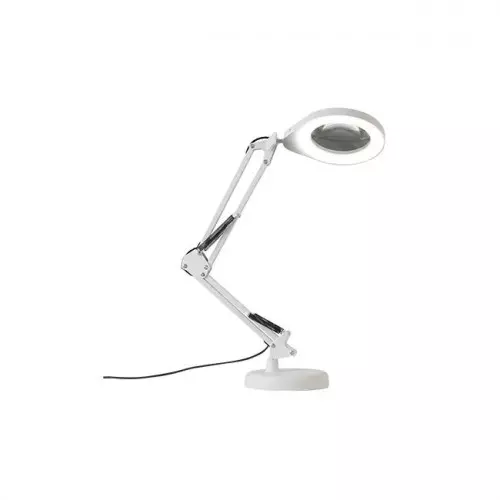 Lampa biurkowa Lena lupa 10W SMD LED