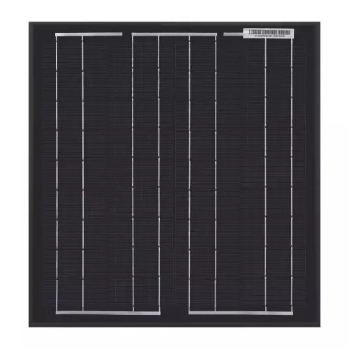 Moduł fotowoltaiczny 20 W Black Frame Celline