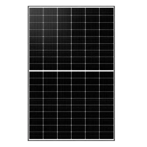 Moduł fotowoltaiczny 490 W Hi-MO X10 Explorer Black Frame 30 mm Longi